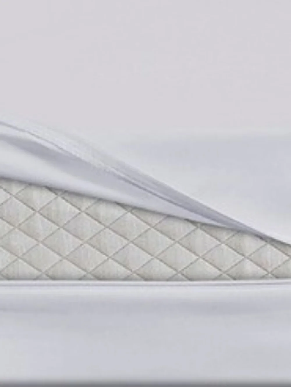Hypoallergenic Mattress Cover